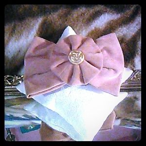 Hair clip made in Italy